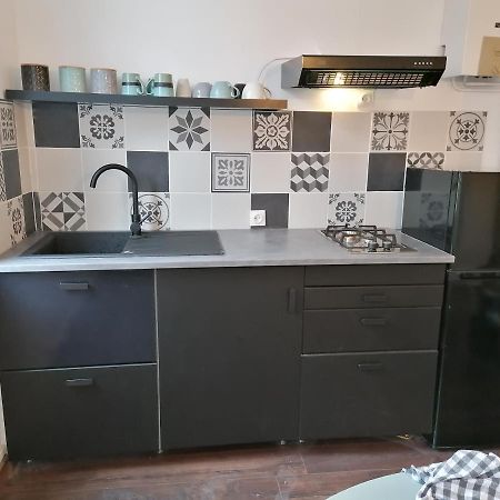 Appart'D'Oie Lägenhet Toulouse Exteriör bild