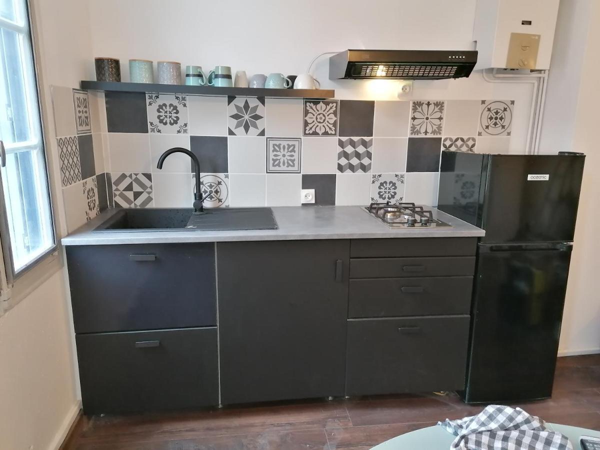 Appart'D'Oie Lägenhet Toulouse Exteriör bild