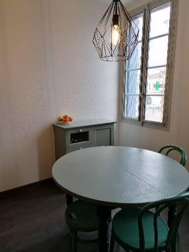 Appart'D'Oie Lägenhet Toulouse Exteriör bild