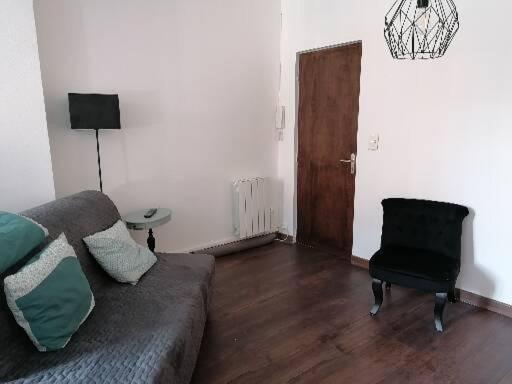 Appart'D'Oie Lägenhet Toulouse Exteriör bild